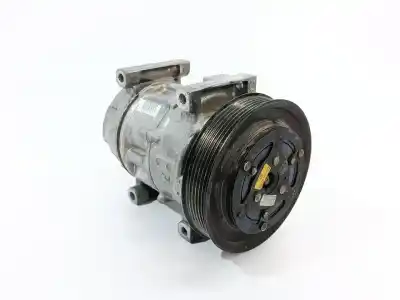 Second-hand car spare part air conditioning compressor for fiat stilo (192) 1.9 jtd / 1.9 jtd 115 active oem iam references 4472208641