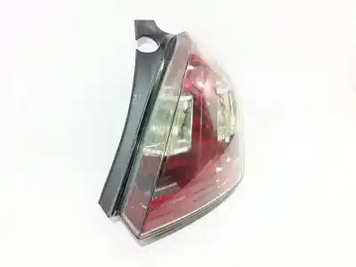 Second-hand car spare part right tailgate light for fiat stilo (192) 1.9 jtd / 1.9 jtd 115 active oem iam references 46823705