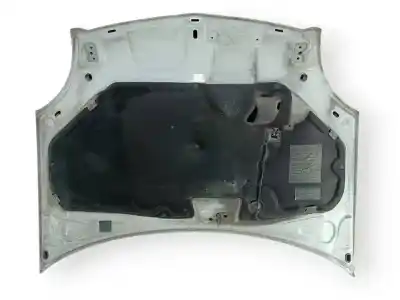 Peça sobressalente para automóvel em segunda mão capot por renault kangoo (f/kc0) 1.5 dci diesel referências oem iam 7751474868  