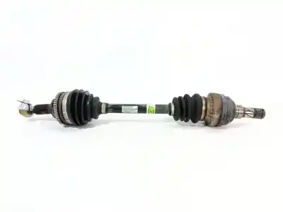 Peça sobressalente para automóvel em segunda mão  por CHEVROLET LACETTI  Referências OEM IAM GMDAT2C  