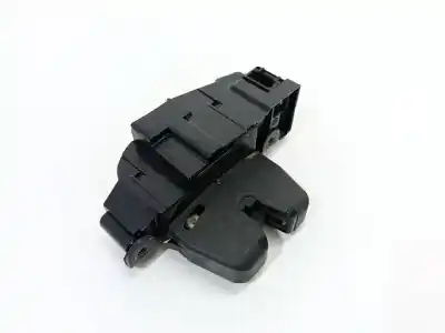 Peça sobressalente para automóvel em segunda mão fechadura do mala por peugeot 207 207 5p sport 1.4 referências oem iam 9660403980