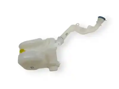 Peça sobressalente para automóvel em segunda mão depósito do limpa vidros por peugeot 207 207 5p sport 1.4 referências oem iam 9648337580