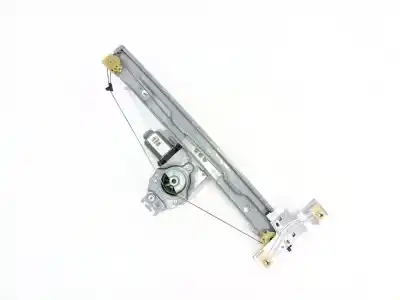 Peça sobressalente para automóvel em segunda mão elevador de vidros dianteiro direito por peugeot 207 207 5p sport 1.4 referências oem iam 9681162280