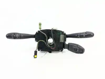 Peça sobressalente para automóvel em segunda mão comandos de alavanca por peugeot 207 207 5p sport 1.4 referências oem iam 96630718xt