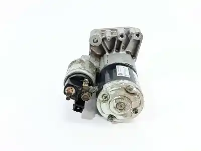 Peça sobressalente para automóvel em segunda mão motor de arranque por peugeot 207 207 5p sport 1.4 referências oem iam v75500178004