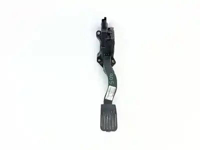 Peça sobressalente para automóvel em segunda mão pedal acelerador por peugeot 207 207 5p sport 1.4 referências oem iam 9680756880