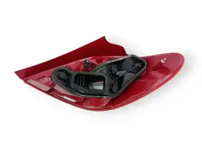Peça sobressalente para automóvel em segunda mão farolim traseiro esquerdo por peugeot 207 207 5p sport 1.4 referências oem iam 9649986680  