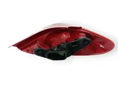 Peça sobressalente para automóvel em segunda mão FAROLIM TRASEIRO ESQUERDO por PEUGEOT 207  Referências OEM IAM 9649986680  