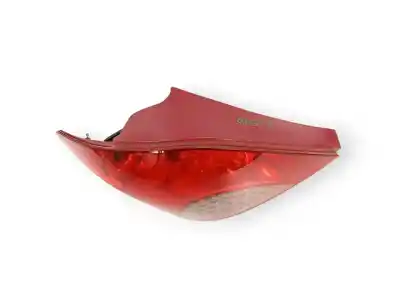 Peça sobressalente para automóvel em segunda mão farolim traseiro esquerdo por peugeot 207 207 5p sport 1.4 referências oem iam 9649986680  