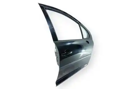 Peça sobressalente para automóvel em segunda mão porta dianteira direita por peugeot 207 207 5p sport 1.4 referências oem iam 9004x8