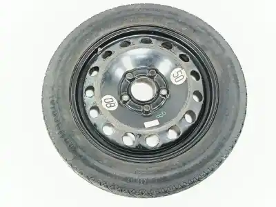 Peça sobressalente para automóvel em segunda mão estepe por bmw serie 3 compact (e46) 316ti m sport referências oem iam 3.00bx16h2