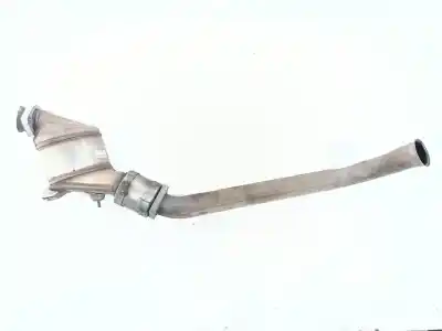 Peça sobressalente para automóvel em segunda mão catalisador por bmw serie 3 compact (e46) 316ti m sport referências oem iam 7787592