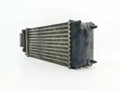 Peça sobressalente para automóvel em segunda mão intercooler por citroen c4 berlina lx referências oem iam 9648551880  