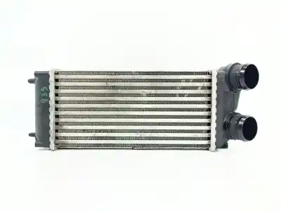 Peça sobressalente para automóvel em segunda mão intercooler por citroen c4 berlina lx referências oem iam 9648551880  