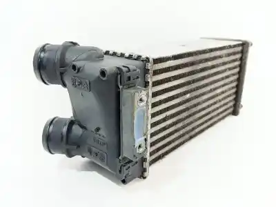 Peça sobressalente para automóvel em segunda mão intercooler por citroen c4 berlina lx referências oem iam 9648551880  