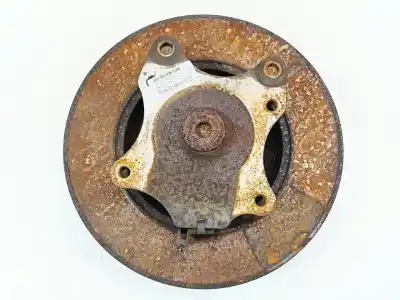 Peça sobressalente para automóvel em segunda mão manga de eixo traseira esquerda por citroen c4 berlina lx referências oem iam 9822539980