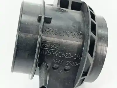 Second-hand car spare part flowmeter for ford focus lim. (cb8) edition oem iam references av619c623cb  