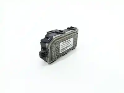 Peça sobressalente para automóvel em segunda mão resistência sofagem chauffage por ford focus lim. (cb8) edition referências oem iam av6n19e624aa