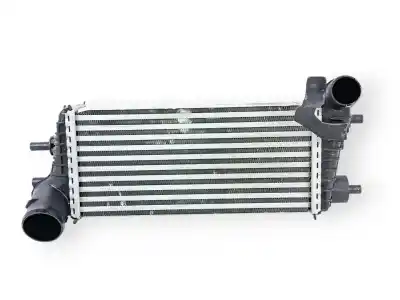 Peça sobressalente para automóvel em segunda mão intercooler por ford focus lim. (cb8) edition referências oem iam bv619l440ce