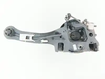 Peça sobressalente para automóvel em segunda mão manga de eixo traseira direita por ford focus lim. (cb8) edition referências oem iam bv615a968ca