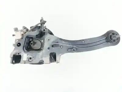 Second-hand car spare part rear left knuckle for ford focus lim. (cb8) edition oem iam references bv615a969ca  