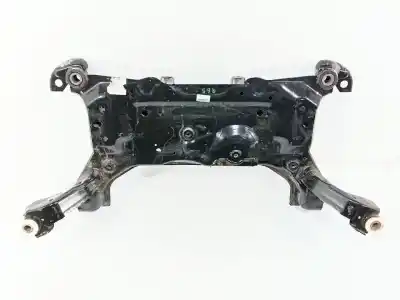 Second-hand car spare part front axle for ford focus lim. (cb8) edition oem iam references 2207173  
