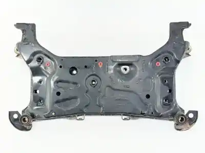 Peça sobressalente para automóvel em segunda mão charrió / suporte de eixo dianteiro por ford focus lim. (cb8) edition referências oem iam 2207173