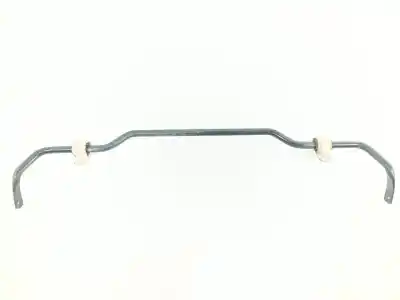 Peça sobressalente para automóvel em segunda mão barra estabilizadora traseira por seat leon (1p1) 2.0 tdi 16v referências oem iam 1k0511305cm