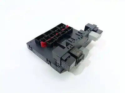 Автозапчасти б/у БЛОК РЕЛЕ/ПРЕДОХРАНИТЕЛЕЙ за SEAT LEON (1P1)  ссылки OEM IAM 3C0937049AJ  