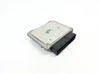 Second-hand car spare part ecu engine control for seat leon (1p1) 2.0 tdi 16v oem iam references 0281013280  