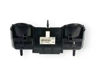 Peça sobressalente para automóvel em segunda mão quadrante por seat leon (1p1) 2.0 tdi 16v referências oem iam 1p0920840c  