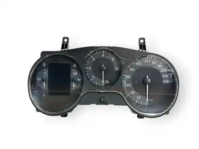 Peça sobressalente para automóvel em segunda mão quadrante por seat leon (1p1) 2.0 tdi 16v referências oem iam 1p0920840c  