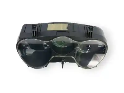 Peça sobressalente para automóvel em segunda mão quadrante por seat leon (1p1) 2.0 tdi 16v referências oem iam 1p0920840c