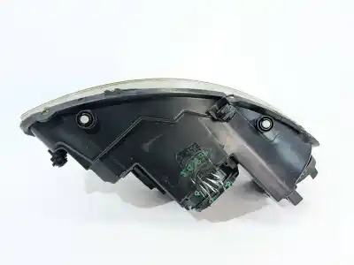 Peça sobressalente para automóvel em segunda mão farol / farolim esquerdo por seat leon (1p1) 2.0 tdi 16v referências oem iam 5p1941006e