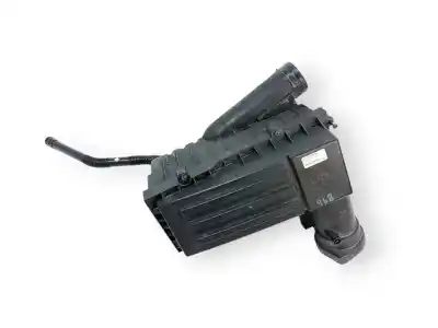 Peça sobressalente para automóvel em segunda mão filtro de ar por seat leon (1p1) 2.0 tdi 16v referências oem iam 3c0129607ap