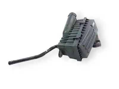 Peça sobressalente para automóvel em segunda mão filtro de ar por seat leon (1p1) 2.0 tdi 16v referências oem iam 3c0129607ap  