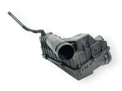 Peça sobressalente para automóvel em segunda mão filtro de ar por seat leon (1p1) 2.0 tdi 16v referências oem iam 3c0129607ap  