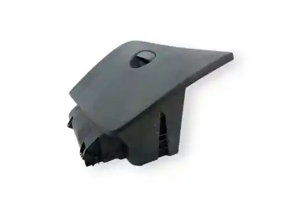 Peça sobressalente para automóvel em segunda mão porta luvas por seat leon (1p1) 2.0 tdi 16v referências oem iam 1p1857103