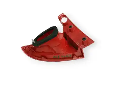 Peça sobressalente para automóvel em segunda mão farolim traseiro direito por seat leon (1p1) 2.0 tdi 16v referências oem iam 1p0945112c