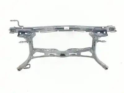 Peça sobressalente para automóvel em segunda mão charrió / suporte de eixo de trás por seat leon (1p1) 2.0 tdi 16v referências oem iam 1k0505315bf