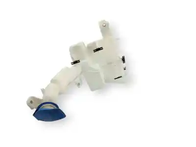 Peça sobressalente para automóvel em segunda mão depósito do limpa vidros por volkswagen passat variant (365) advance 4motion bluemotion referências oem iam 3aa955453j