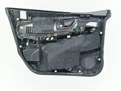 Peça sobressalente para automóvel em segunda mão forra / revestimento da porta dianteira direita por suzuki sx4 club referências oem iam 8371161m0