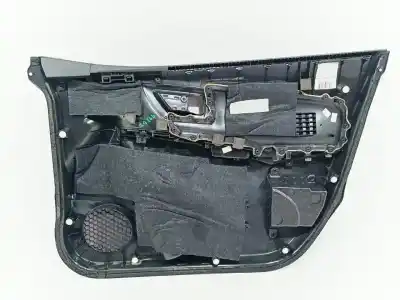 Peça sobressalente para automóvel em segunda mão forra / revestimento da porta dianteira esquerda por suzuki sx4 club referências oem iam 830786
