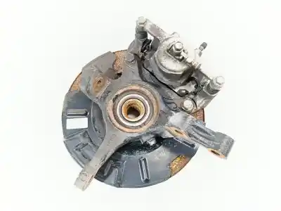 Peça sobressalente para automóvel em segunda mão manga de eixo dianteira direita por suzuki sx4 club referências oem iam 4511161m00