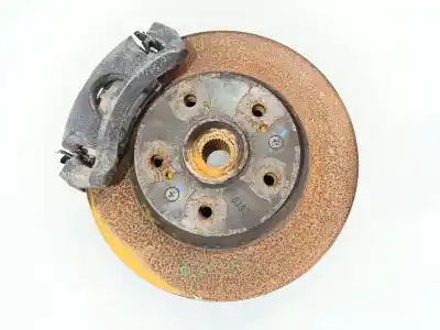 Peça sobressalente para automóvel em segunda mão manga de eixo dianteira esquerda por suzuki sx4 club referências oem iam 4515161m00