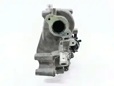 Peça sobressalente para automóvel em segunda mão válvula egr por opel astra j lim excellence referências oem iam 55570005