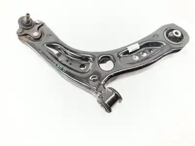 Автозапчастина б/у ПЕРЕДНІЙ ПРАВИЙ НИЖНИЙ РЫЧАГ ПІДВІСКИ для SEAT LEON  Посилання на OEM IAM 5Q0407152L  