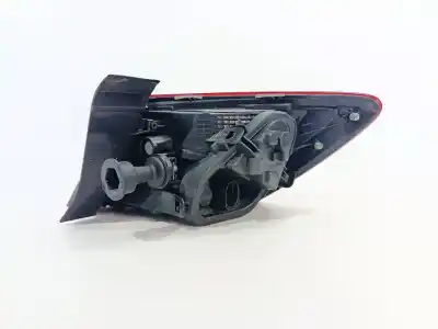 Автозапчастина б/у лівий ход ліхар для seat leon (5f1) 1.6 tdi посилання на oem iam 5f0945095d  