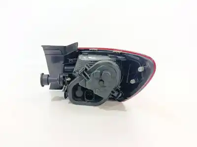 Автозапчастина б/у лівий ход ліхар для seat leon (5f1) 1.6 tdi посилання на oem iam 5f0945095d