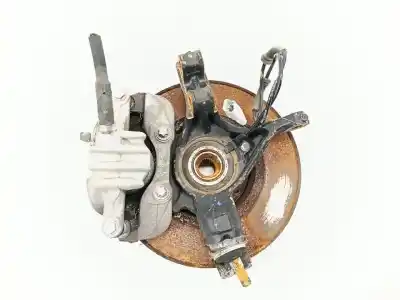 Peça sobressalente para automóvel em segunda mão manga de eixo dianteira direita por peugeot 308 sport referências oem iam 364796